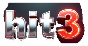 hit 3 logo