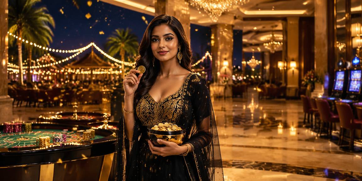 hit 3 আমাদের ডাইস লবিতে কী কী পাবেন